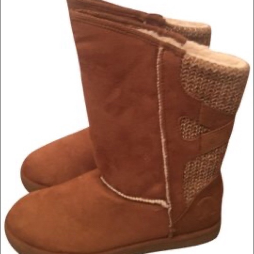 PAYLESS Airwalk Brand Boots